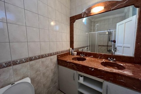 Продажа квартиры  в Аланье, Анталье, Турция 3 комн., 135м2, №208275 – фото 27