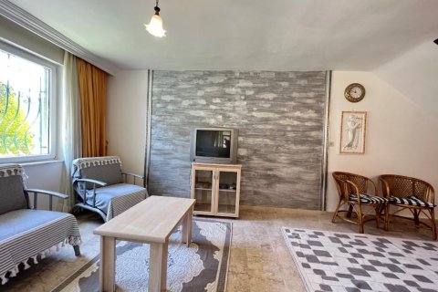 Продажа квартиры  в Аланье, Анталье, Турция 3 комн., 135м2, №208275 – фото 10