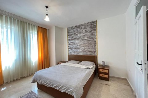 Продажа квартиры  в Аланье, Анталье, Турция 3 комн., 135м2, №208275 – фото 21