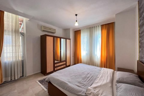 Продажа квартиры  в Аланье, Анталье, Турция 3 комн., 135м2, №208275 – фото 22