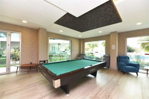 Продажа пентхауса в Оба, Анталье, Турция 5 комн., 240м2, №208274 – фото 8