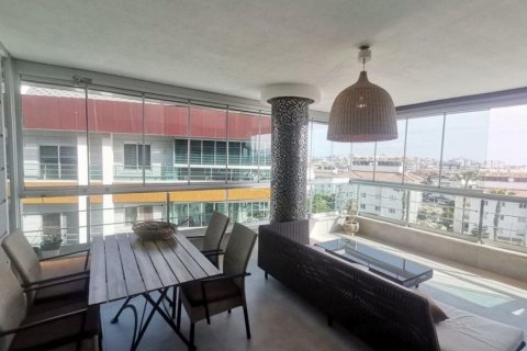 Продажа пентхауса в Оба, Анталье, Турция 5 комн., 240м2, №208274 – фото 22