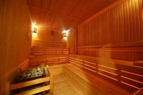 Продажа пентхауса в Оба, Анталье, Турция 5 комн., 240м2, №208274 – фото 11