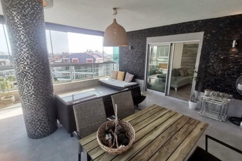 Продажа пентхауса в Оба, Анталье, Турция 5 комн., 240м2, №208274 – фото 21