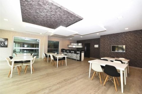 Продажа пентхауса в Оба, Анталье, Турция 5 комн., 240м2, №208274 – фото 7