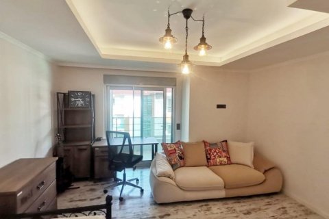 Продажа пентхауса в Оба, Анталье, Турция 5 комн., 240м2, №208274 – фото 24