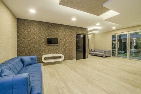 Продажа пентхауса в Оба, Анталье, Турция 5 комн., 240м2, №208274 – фото 6