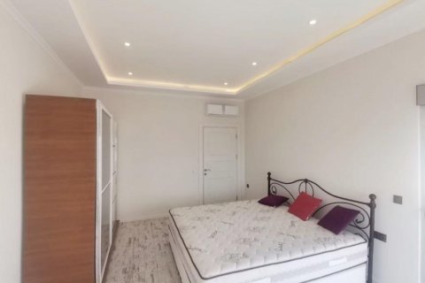 Продажа пентхауса в Оба, Анталье, Турция 5 комн., 240м2, №208274 – фото 26