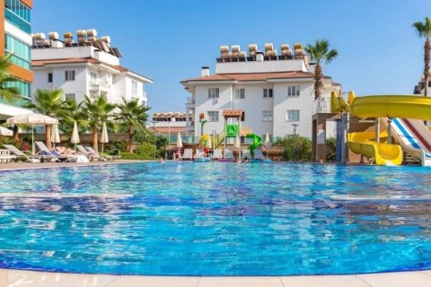 Продажа пентхауса в Оба, Анталье, Турция 5 комн., 240м2, №208274 – фото 2