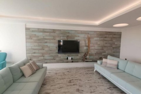 Продажа пентхауса в Оба, Анталье, Турция 5 комн., 240м2, №208274 – фото 16