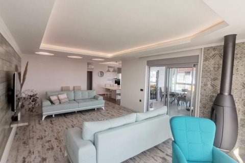 Продажа пентхауса в Оба, Анталье, Турция 5 комн., 240м2, №208274 – фото 17