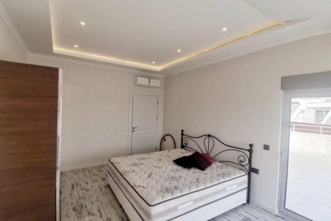 Продажа пентхауса в Оба, Анталье, Турция 5 комн., 240м2, №208274 – фото 27