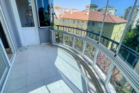 Продажа квартиры  в Аланье, Анталье, Турция 3 комн., 110м2, №208271 – фото 30