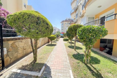 Продажа квартиры  в Аланье, Анталье, Турция 3 комн., 110м2, №208271 – фото 4