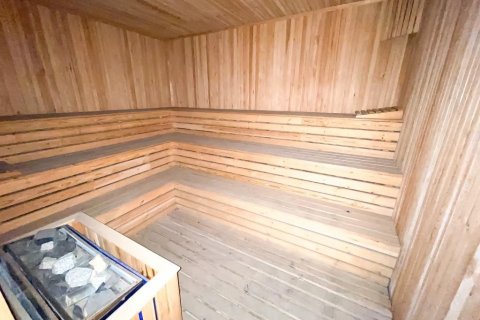 Продажа квартиры  в Аланье, Анталье, Турция 3 комн., 110м2, №208271 – фото 9