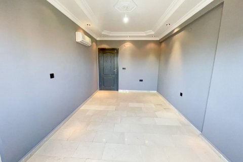 Продажа квартиры  в Аланье, Анталье, Турция 3 комн., 110м2, №208271 – фото 21