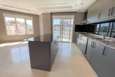 Продажа квартиры  в Аланье, Анталье, Турция 3 комн., 110м2, №208271 – фото 18
