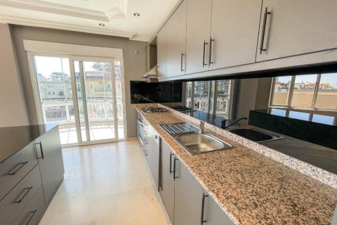 Продажа квартиры  в Аланье, Анталье, Турция 3 комн., 110м2, №208271 – фото 19