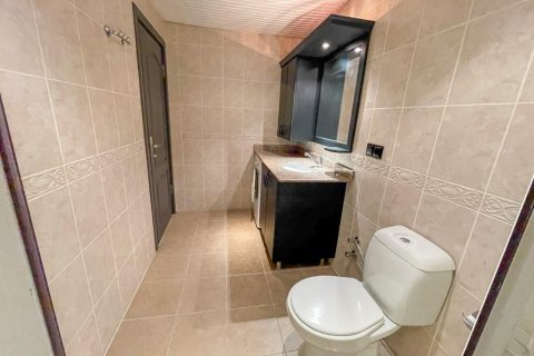 Продажа квартиры  в Аланье, Анталье, Турция 3 комн., 110м2, №208271 – фото 24