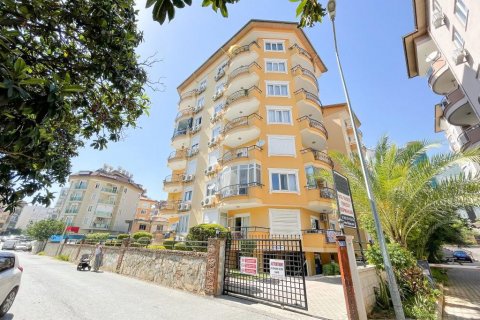 Продажа квартиры  в Аланье, Анталье, Турция 3 комн., 110м2, №208271 – фото 1