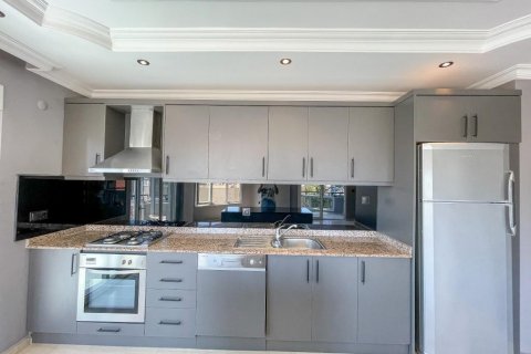 Продажа квартиры  в Аланье, Анталье, Турция 3 комн., 110м2, №208271 – фото 17