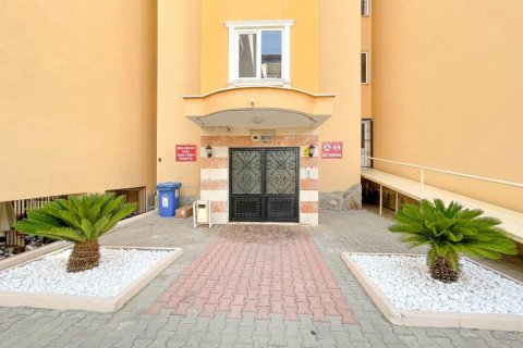 Продажа квартиры  в Аланье, Анталье, Турция 3 комн., 110м2, №208271 – фото 5