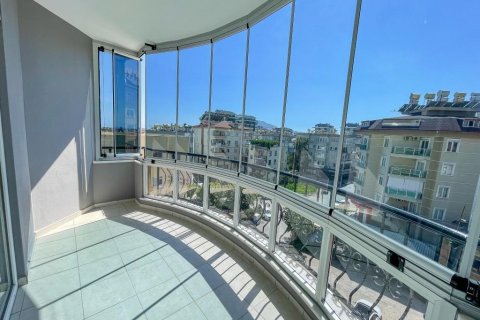 Продажа квартиры  в Аланье, Анталье, Турция 3 комн., 110м2, №208271 – фото 28