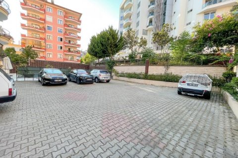 Продажа квартиры  в Аланье, Анталье, Турция 3 комн., 110м2, №208271 – фото 7