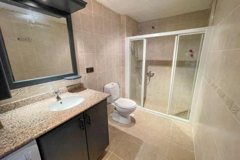 Продажа квартиры  в Аланье, Анталье, Турция 3 комн., 110м2, №208271 – фото 23