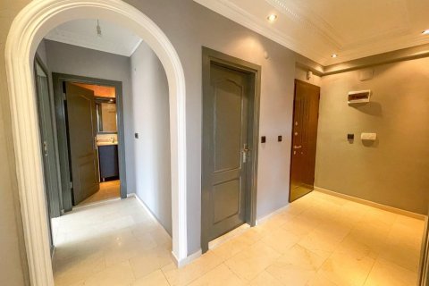 Продажа квартиры  в Аланье, Анталье, Турция 3 комн., 110м2, №208271 – фото 12