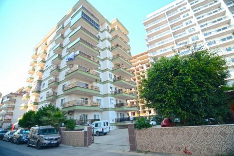 Продажа квартиры  в Махмутларе, Анталье, Турция 3 комн., 125м2, №208272 – фото 1