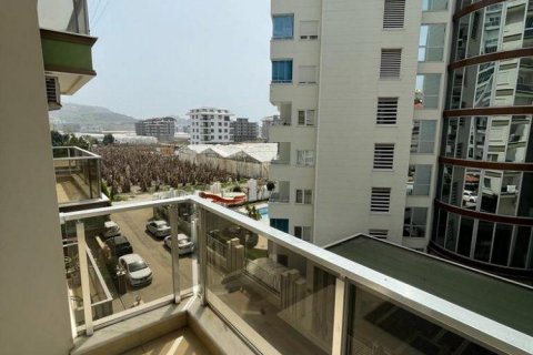 Продажа квартиры  в Махмутларе, Анталье, Турция 3 комн., 125м2, №208272 – фото 14