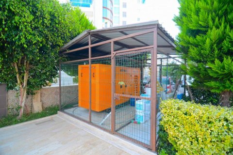 Продажа квартиры  в Махмутларе, Анталье, Турция 3 комн., 125м2, №208272 – фото 3