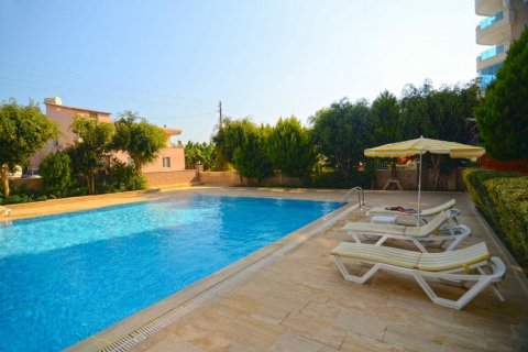 Продажа квартиры  в Махмутларе, Анталье, Турция 3 комн., 125м2, №208272 – фото 5