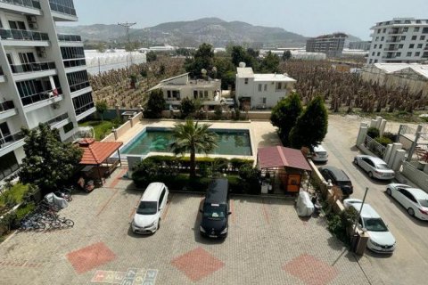 Продажа квартиры  в Махмутларе, Анталье, Турция 3 комн., 125м2, №208272 – фото 16