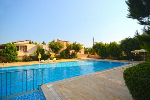 Продажа квартиры  в Махмутларе, Анталье, Турция 3 комн., 125м2, №208272 – фото 6