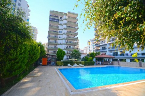 Продажа квартиры  в Махмутларе, Анталье, Турция 3 комн., 125м2, №208272 – фото 4