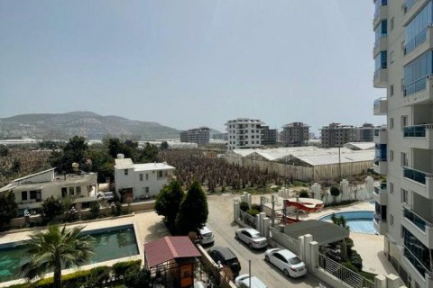 Продажа квартиры  в Махмутларе, Анталье, Турция 3 комн., 125м2, №208272 – фото 20