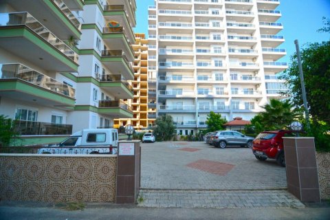 Продажа квартиры  в Махмутларе, Анталье, Турция 3 комн., 125м2, №208272 – фото 2