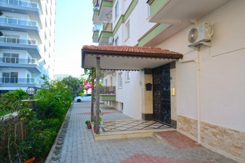 Продажа квартиры  в Махмутларе, Анталье, Турция 3 комн., 125м2, №208272 – фото 9