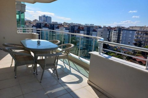 Daire   Tosmur, Alanya, Antalya, Türkiye №208273 - 25