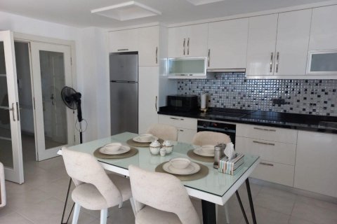 Daire   Tosmur, Alanya, Antalya, Türkiye №208273 - 21