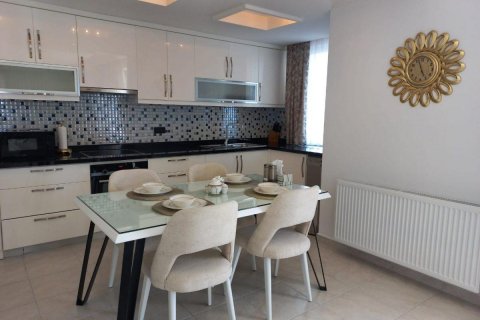 Daire   Tosmur, Alanya, Antalya, Türkiye №208273 - 20