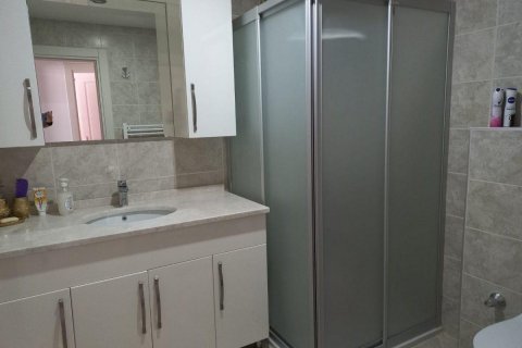 Daire   Tosmur, Alanya, Antalya, Türkiye №208273 - 29