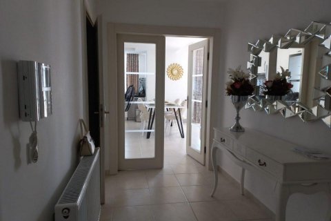 Daire   Tosmur, Alanya, Antalya, Türkiye №208273 - 19