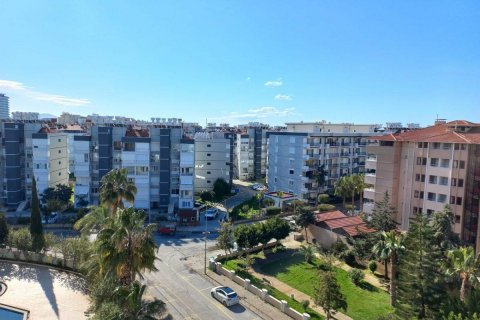 Daire   Tosmur, Alanya, Antalya, Türkiye №208273 - 26