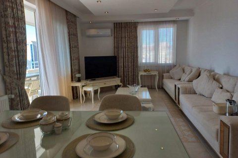Daire   Tosmur, Alanya, Antalya, Türkiye №208273 - 22