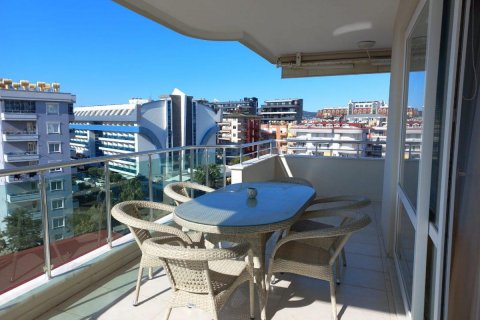 Daire   Tosmur, Alanya, Antalya, Türkiye №208273 - 24