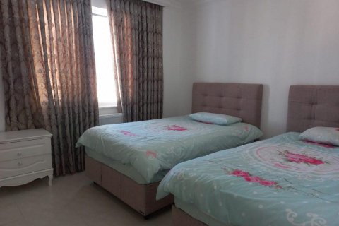 Daire   Tosmur, Alanya, Antalya, Türkiye №208273 - 27