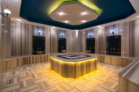 Apartment for sale  in Alanya, Antalya, Turkey, 70m2, No. 208277 – photo 22